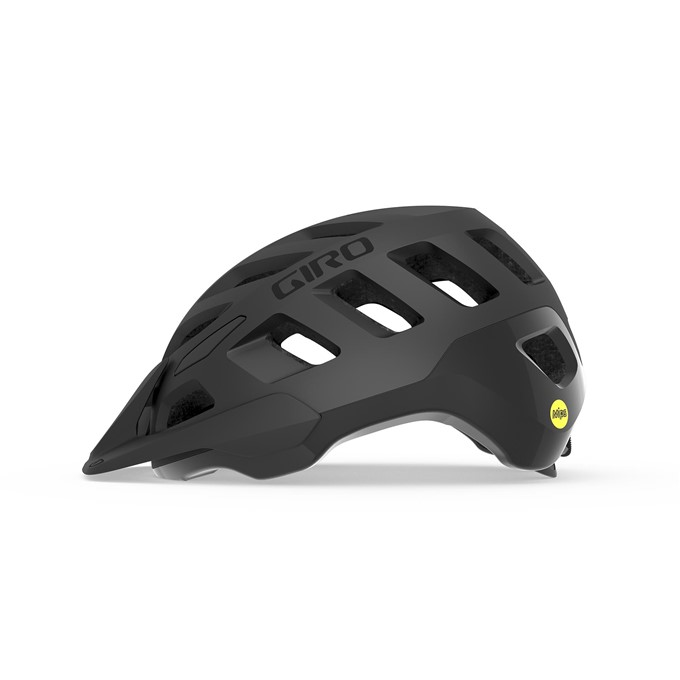 Přilba GIRO Radix MIPS - L Mat Black