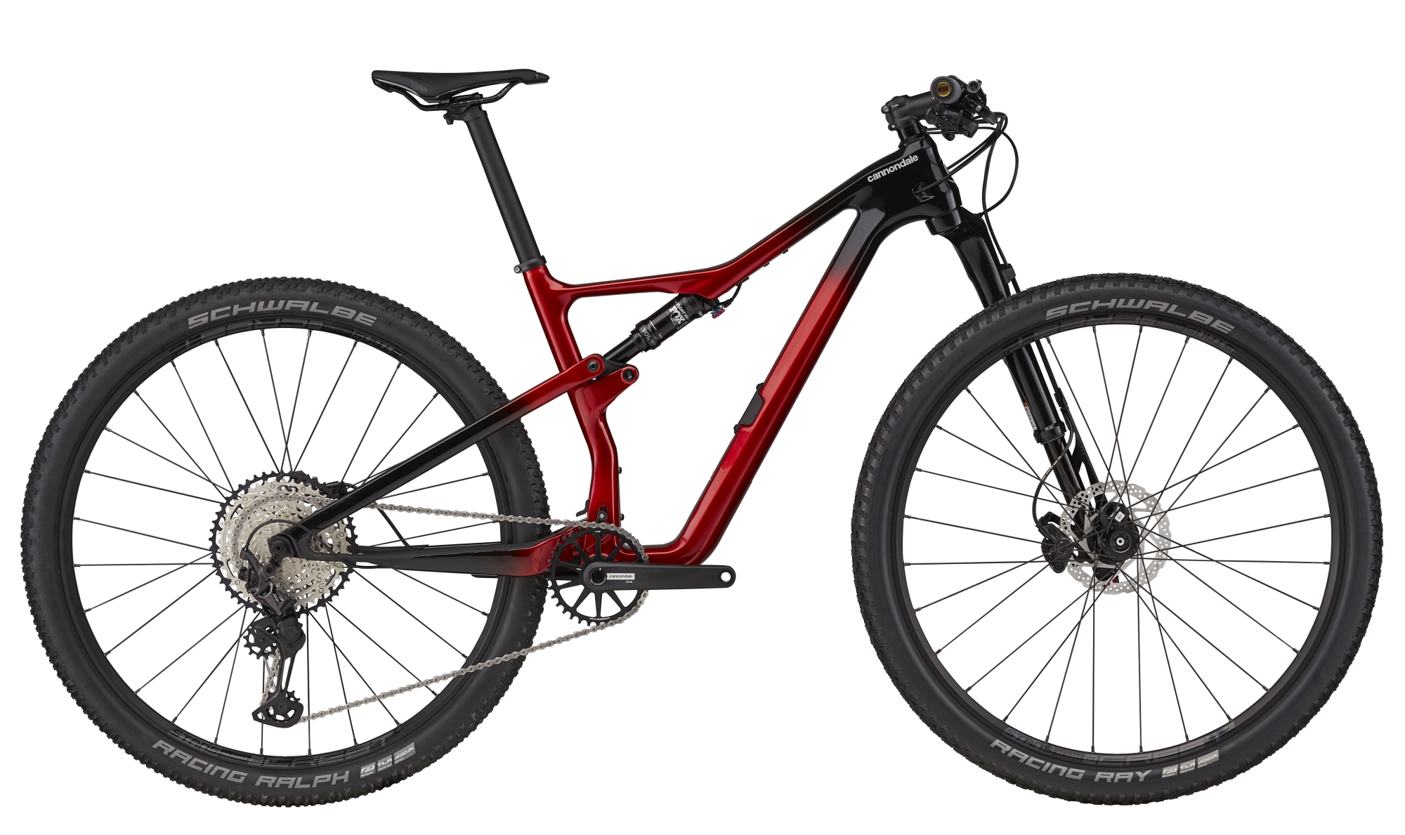 CANNONDALE SCALPEL 29" Carbon 3 2022 - S, CRD