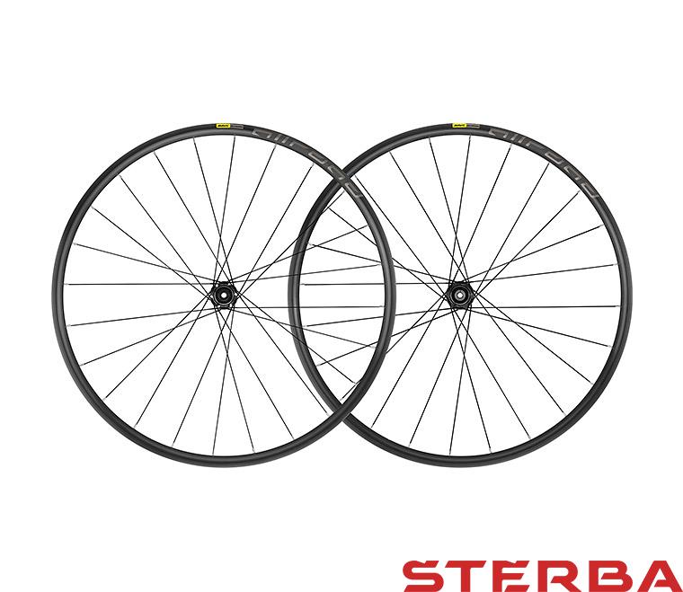 VÝPLET MAVIC ALLROAD 700 D6B 12X142 - Uni