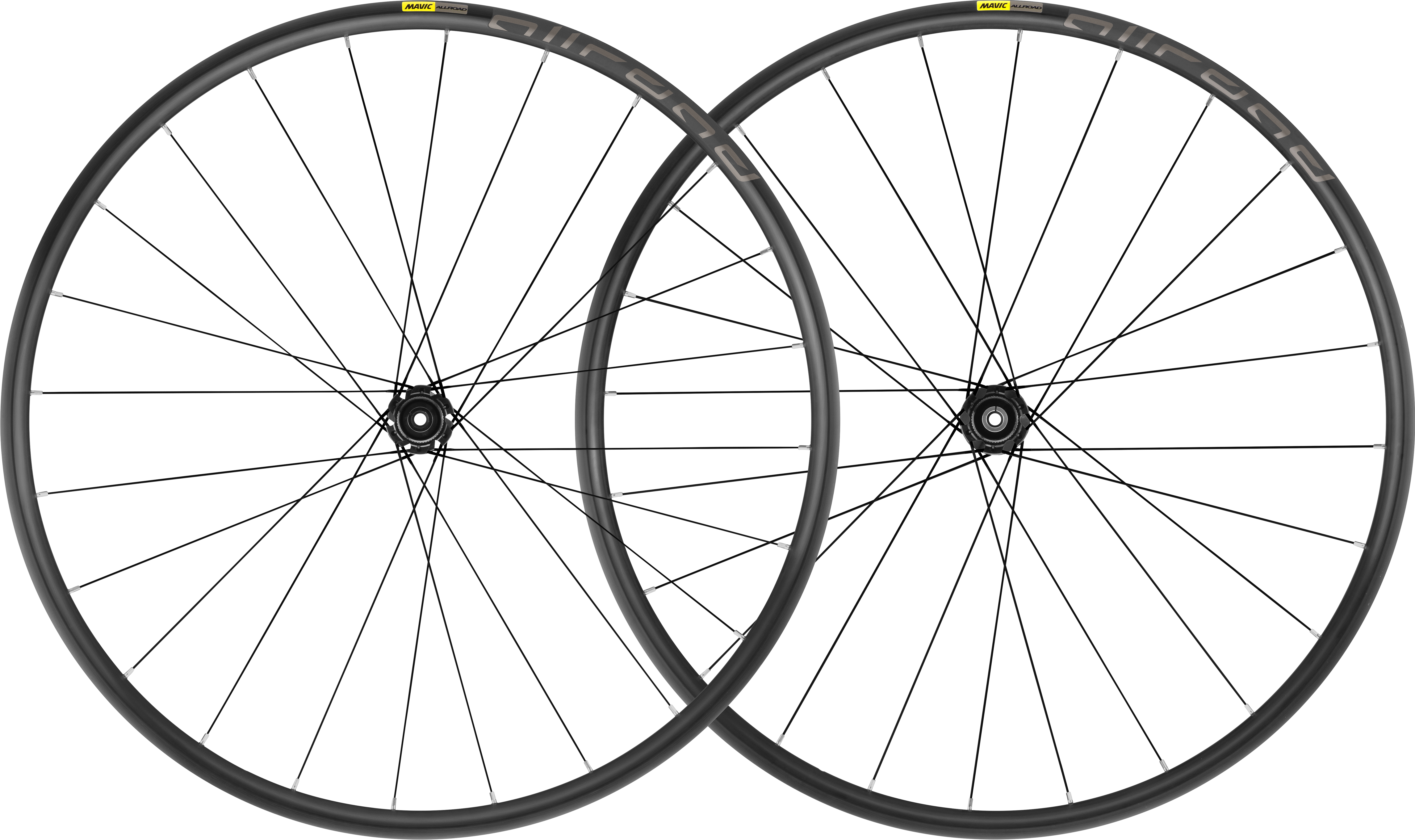 VÝPLET MAVIC ALLROAD 700 DCL 12X142 - Uni