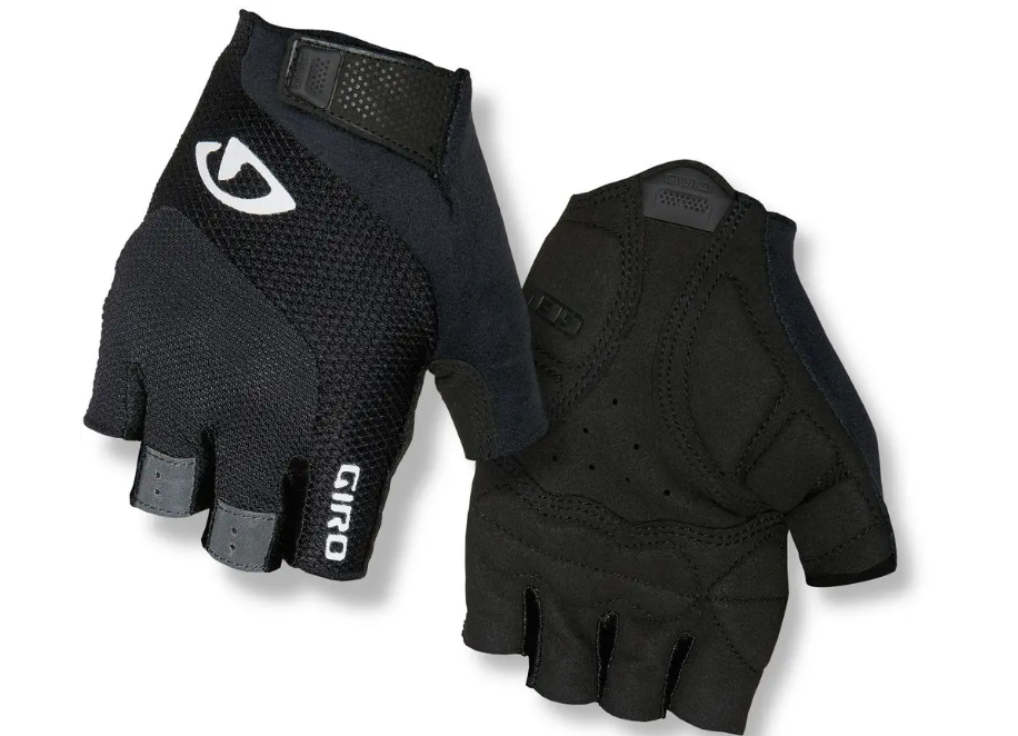 RUKAVICE GIRO Tessa - S black