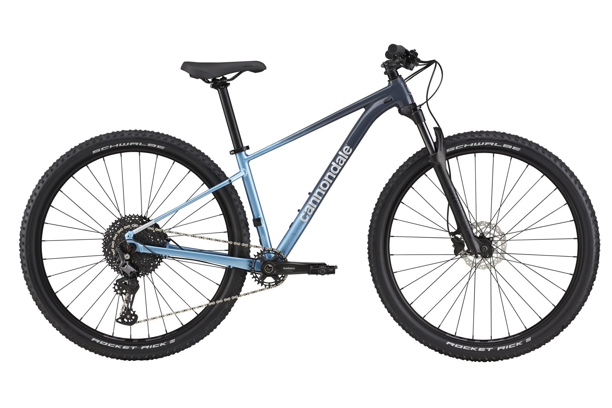 CANNONDALE TRAIL 29" SL 3 WOMENS 2021 - XS, SLT