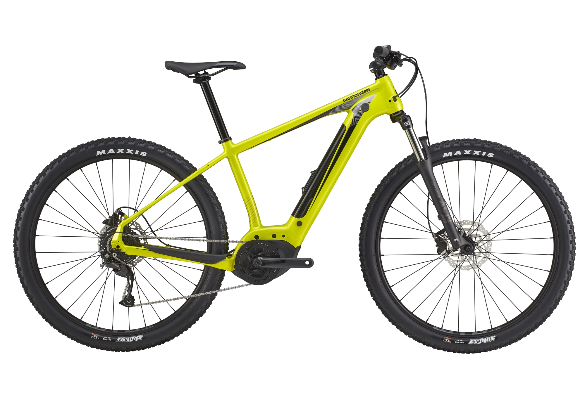 CANNONDALE TRAIL NEO 4 - XL HLT