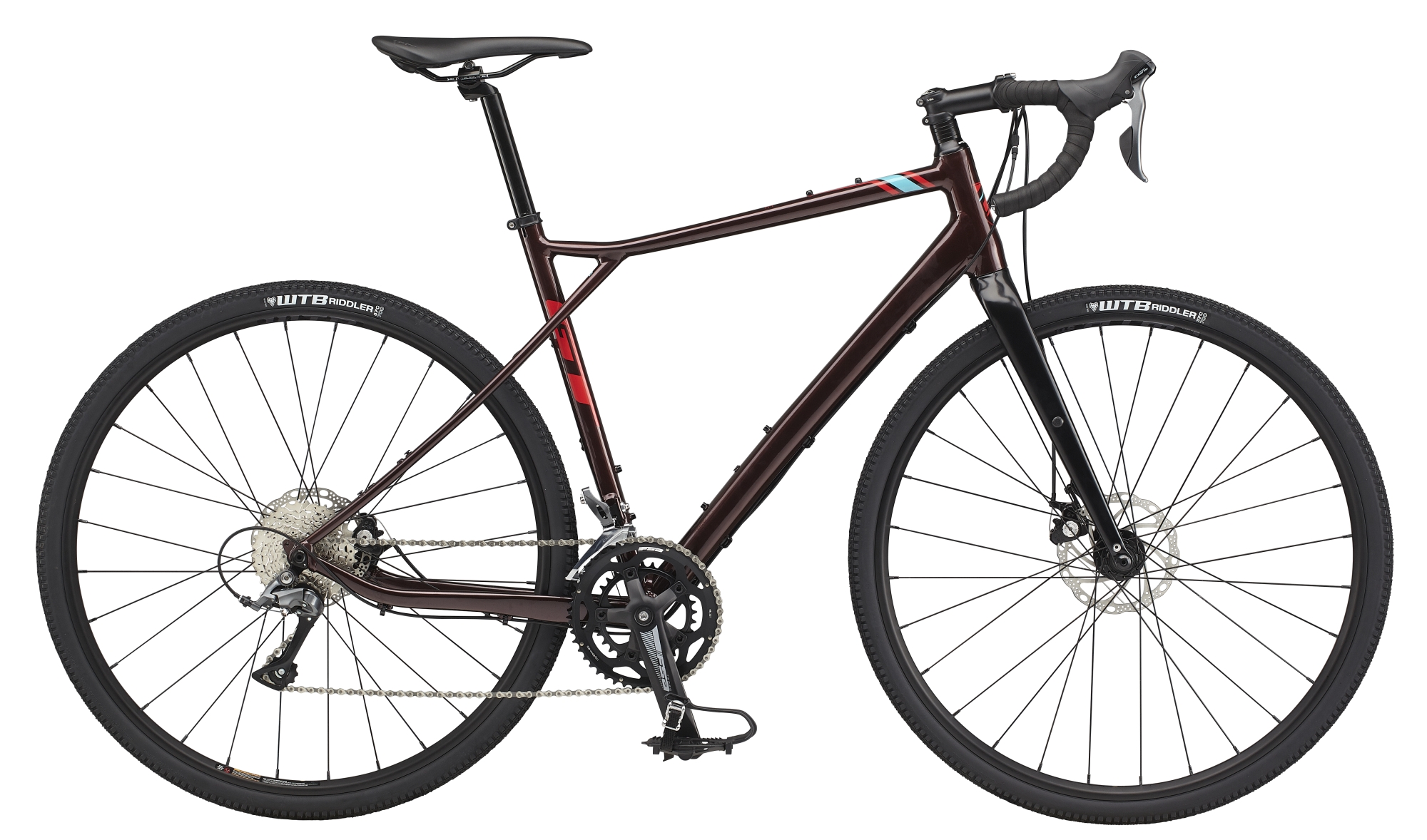 GT GRADE ELITE - 58 BUR