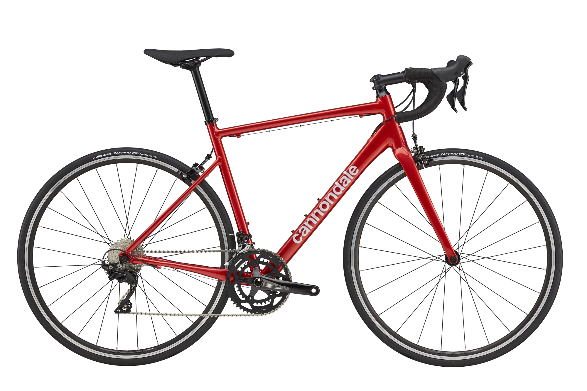 CANNONDALE CAAD OPTIMO 1 - 58 CRD