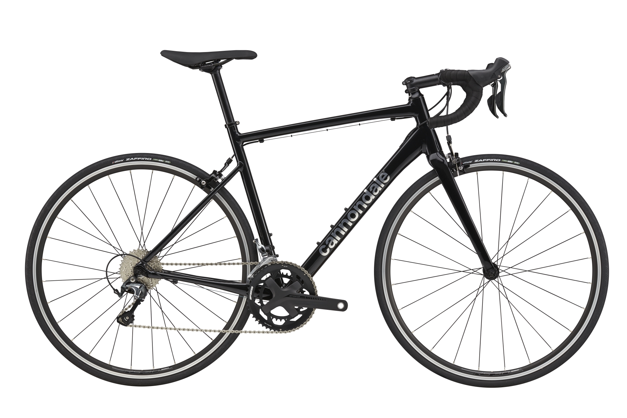 CANNONDALE CAAD OPTIMO 2 - 56 BPL