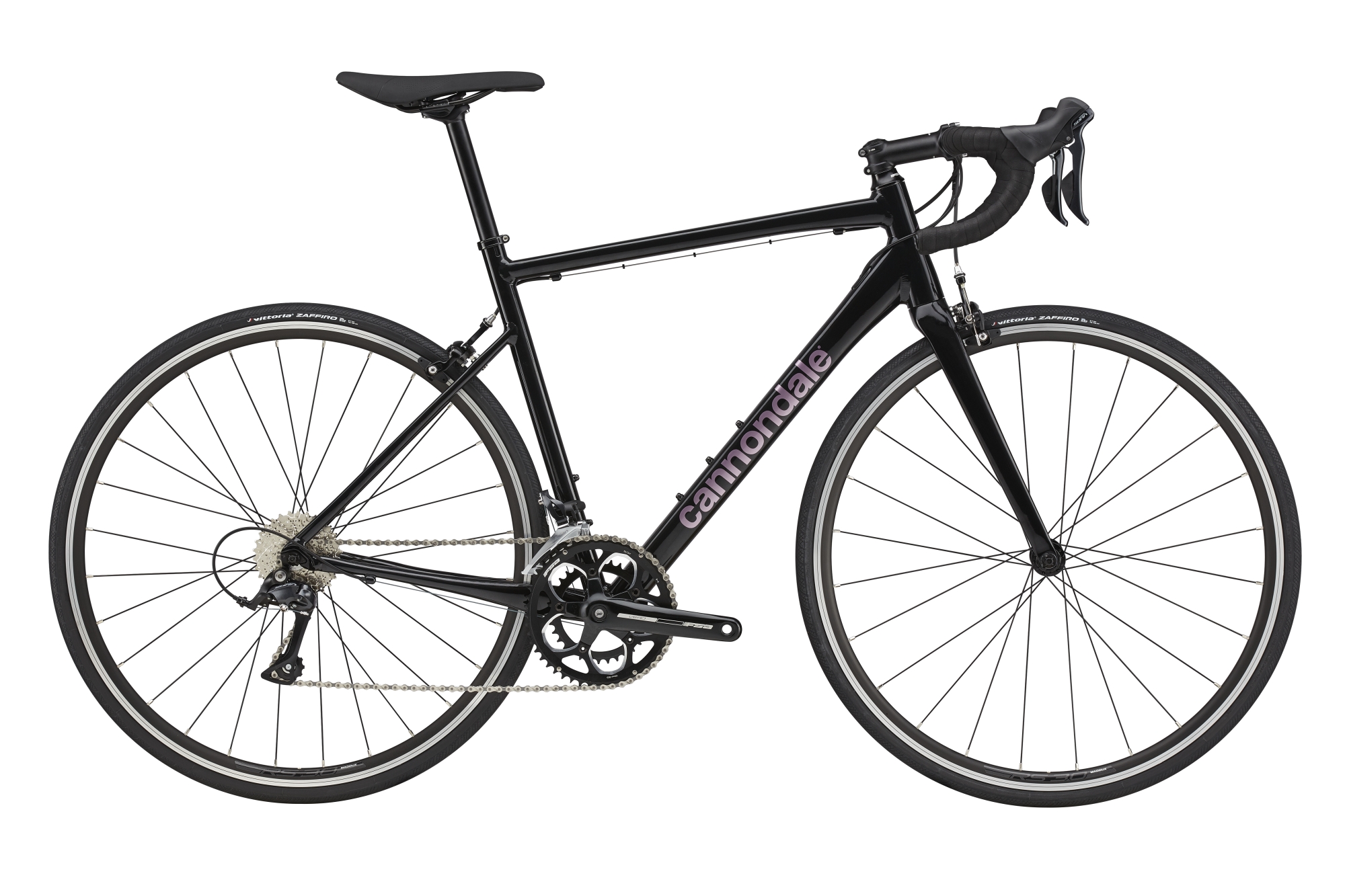 CANNONDALE CAAD OPTIMO 3 - 56 BLK