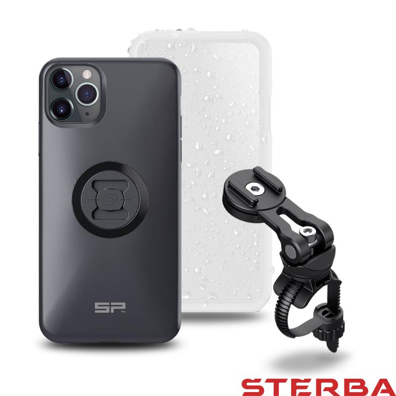 DRŽÁK SP bike bundle II IPhone 11 Pro Max/XS Max - DRŽÁK SP bike bundle II IPhone 11 Pro Max/XS Max