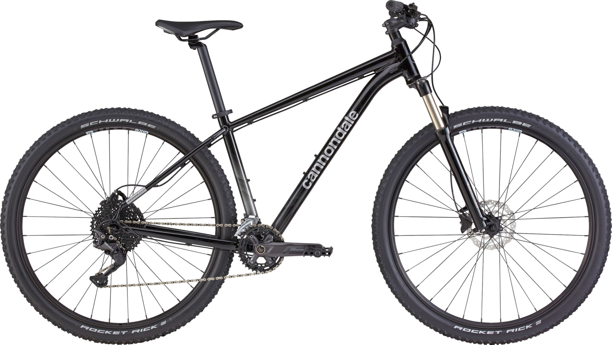 CANNONDALE TRAIL 29" 5 2022 - M, GRA