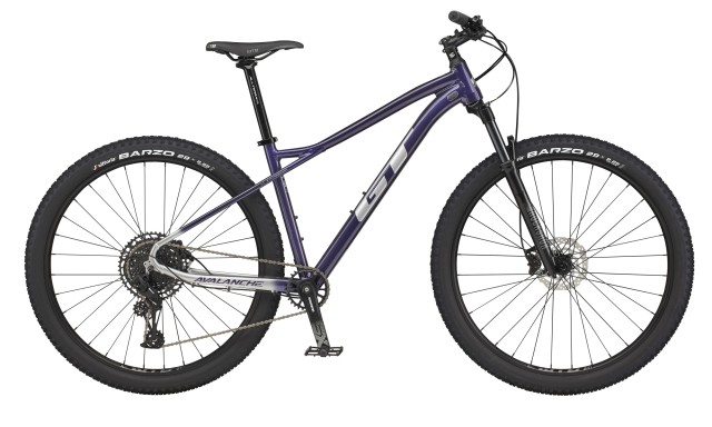 GT AVALANCHE 29" EXPERT 2023