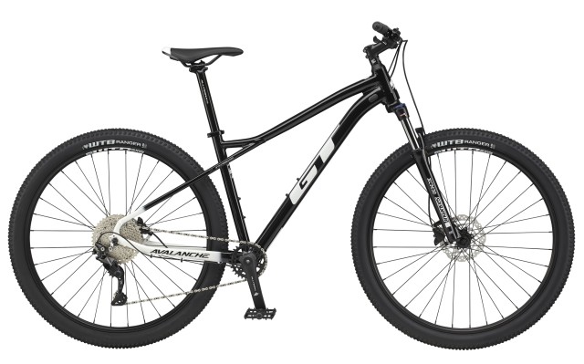 GT AVALANCHE 27,5" COMP 2021