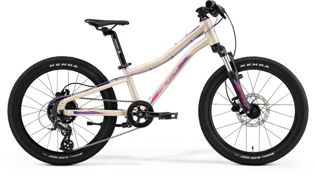 MERIDA MATTS J.20