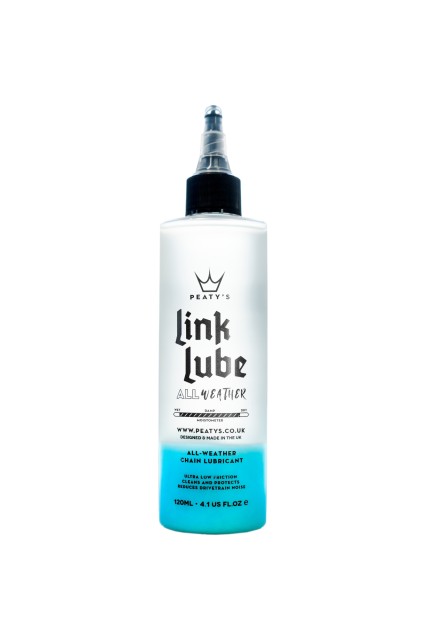 MAZIVO PEATY'S LINKLUBE ALL-WEATHER