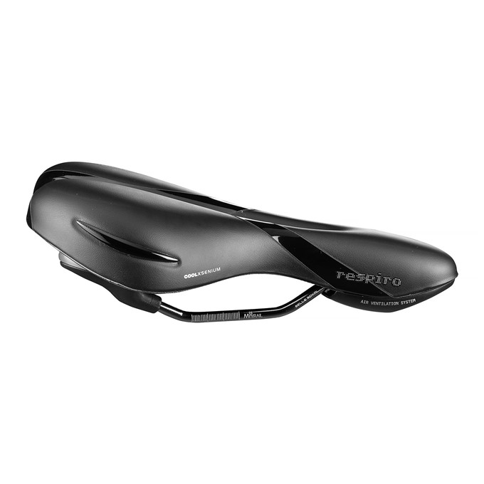 SEDLO SELLE ROYAL Respiro Moderate - pánské