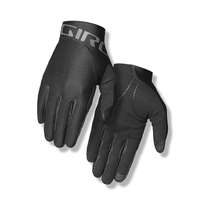 RUKAVICE GIRO Trixter - M Black