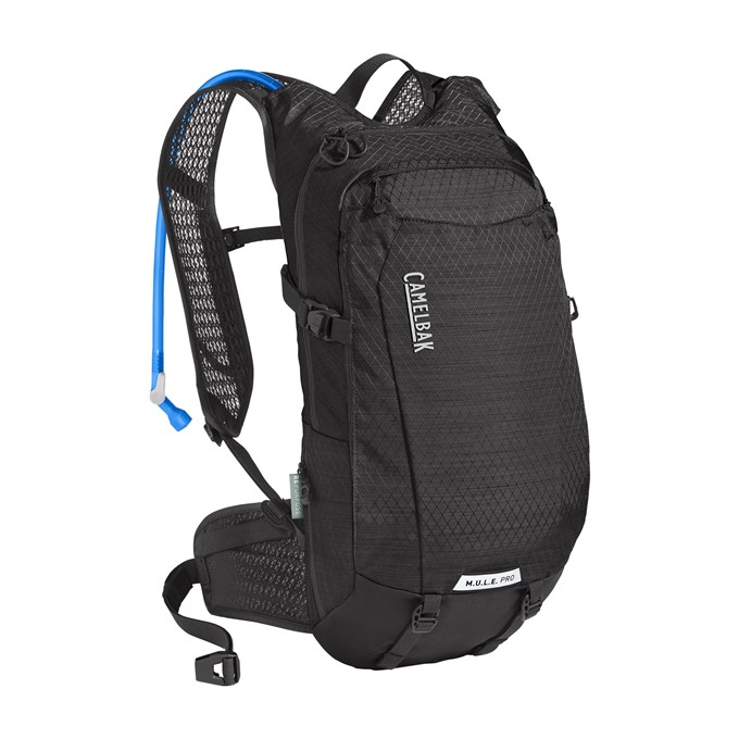 BATOH CAMELBAK MULE Pro 14 - 14 l Black