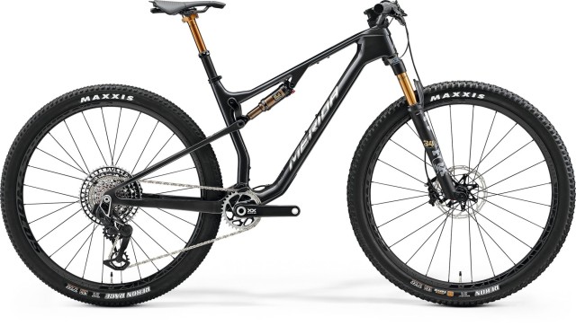 MERIDA NINETY-SIX RC 10K 2024