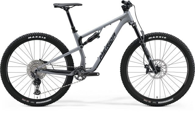 MERIDA ONE-TWENTY 600 2024