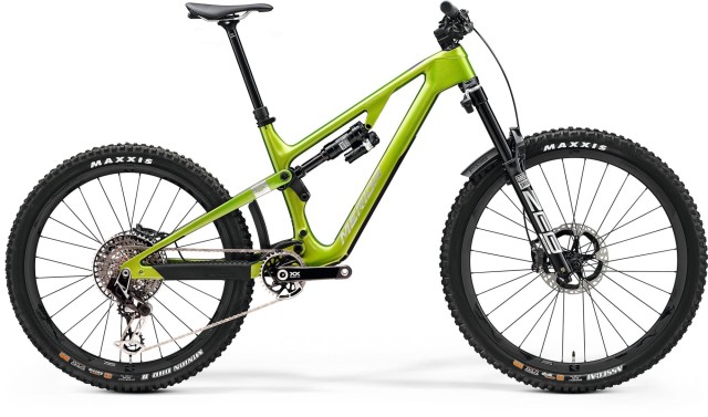 MERIDA ONE-SIXTY 10K 2024