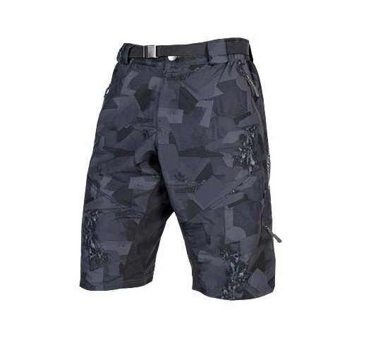 KRAŤASY FR ENDURA HUMMVEE II - XXL camo