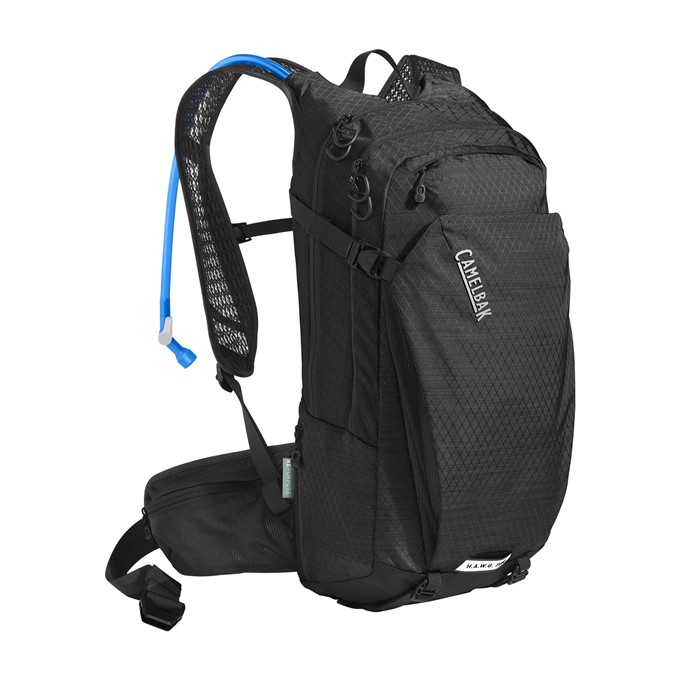 BATOH CAMELBAK HAWG Pro 20 - 20 l Black