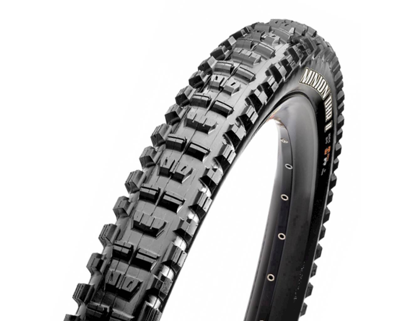 PLÁŠŤ MAXXIS MINION DHR II 29x2.60 3CT EXO+ T.R - 29 x 2.60