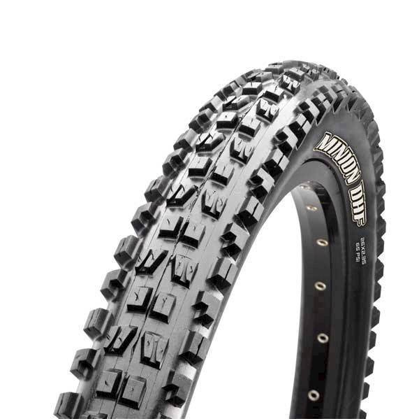 PLÁŠŤ MAXXIS MINION FRONT 29x2.60 3CT EXO+ T.R. - 29 x 2.60