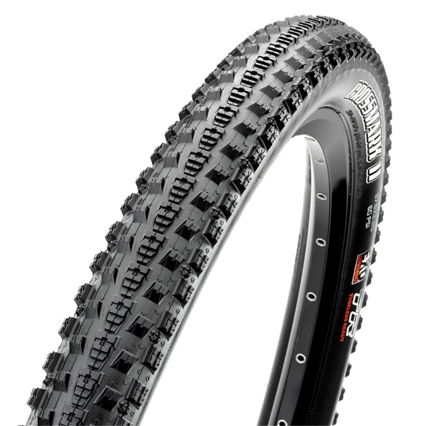 PLÁŠŤ MAXXIS CROSSMARK II 29x2.25 - 29 x 2.25