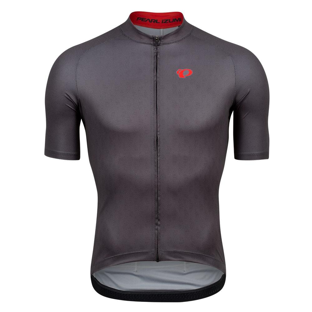 DRES KR PEARL IZUMI ATTACK - M Phantom/černá Triad