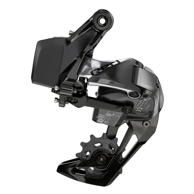 PŘEHAZOVAČKA SRAM AM RD RED XPLR ETAP AXS D1