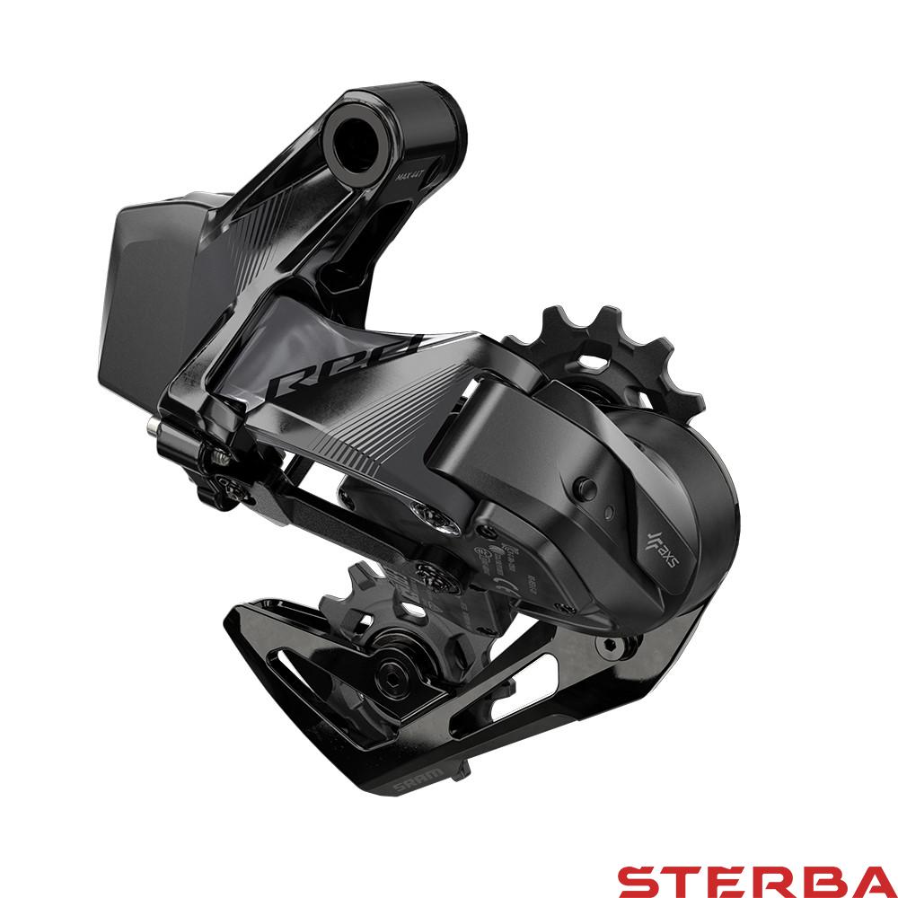 PŘEHAZOVAČKA SRAM AM RD RED XPLR ETAP AXS D1 - Uni