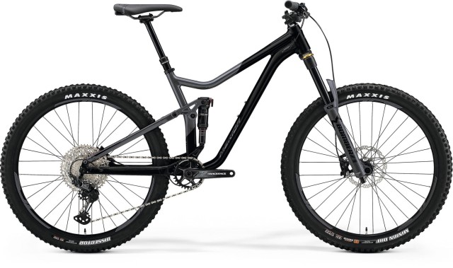 MERIDA ONE-FORTY 700 2021