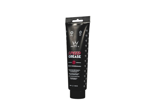 MAZIVO PEATY'S SPEED GREASE (PGR-HSG-100-72)