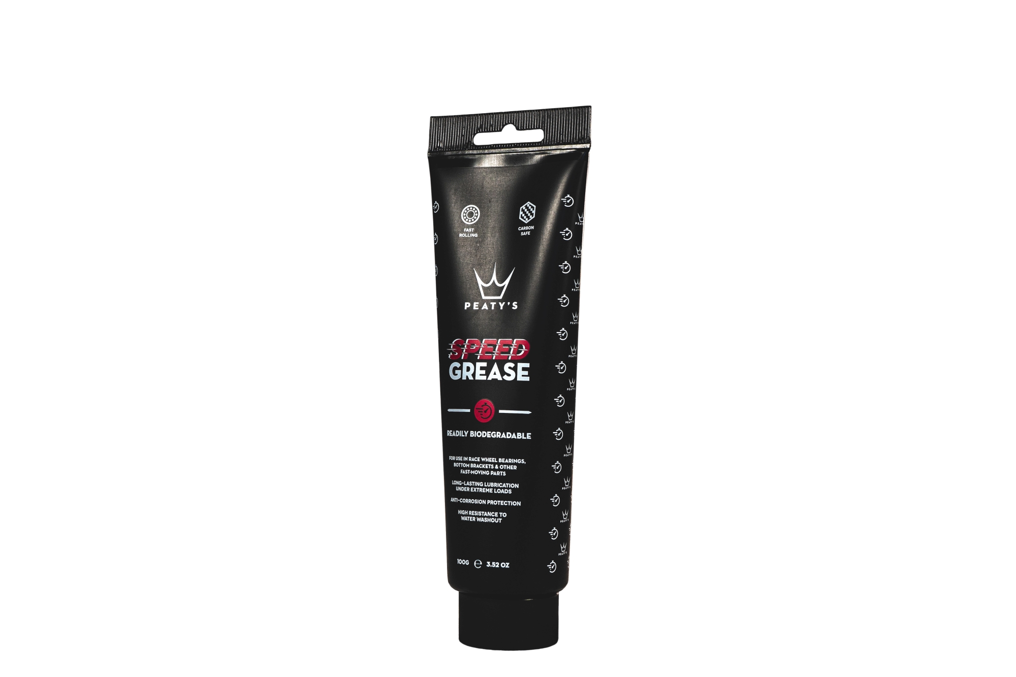 MAZIVO PEATY'S SPEED GREASE (PGR-HSG-100-72) - 100 G