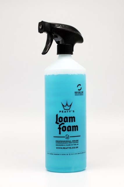 ČISTIDLO PEATY'S LOAMFOAM CLEANER (PLF1-12)
