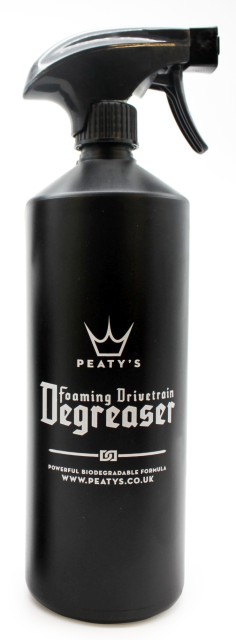 ČISTIDLO PEATY'S FOAMING DRIVETRAIN DEGREASER (PD-1000-12)