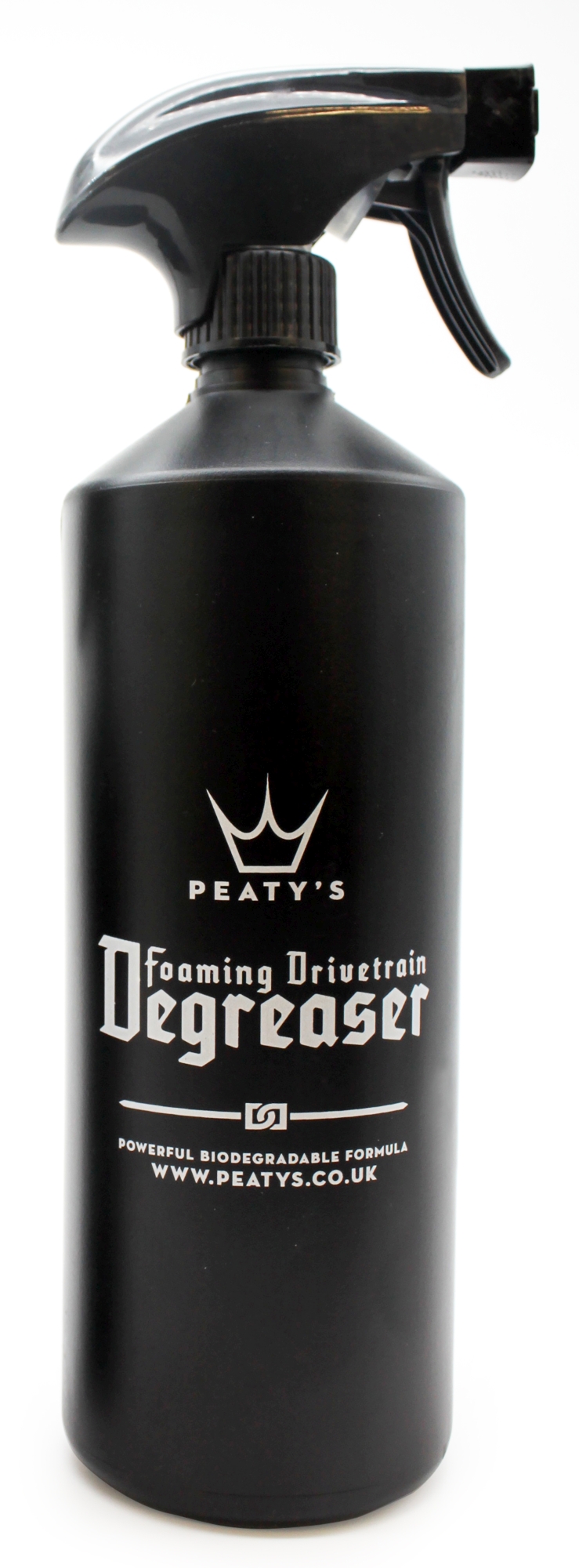 ČISTIDLO PEATY'S FOAMING DRIVETRAIN DEGREASER (PD-1000-12) - 1000 ml