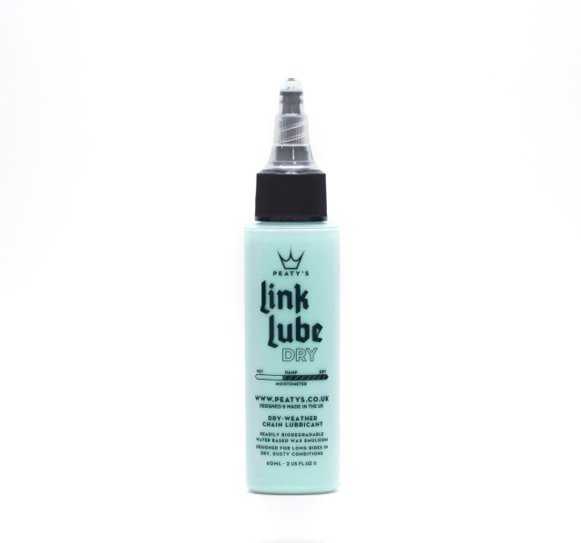 MAZIVO PEATY'S LINKLUBE DRY (PDL-60-72)