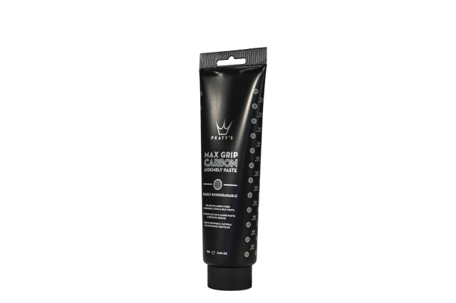 MAZIVO PEATY'S MAX GRIP CARBON ASSEMBLY PASTE (PGR-CGP-75-72)