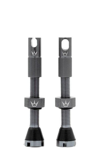 VENTILEK PEATY'S X CHRIS KING (MK2) TUBELESS VALVES