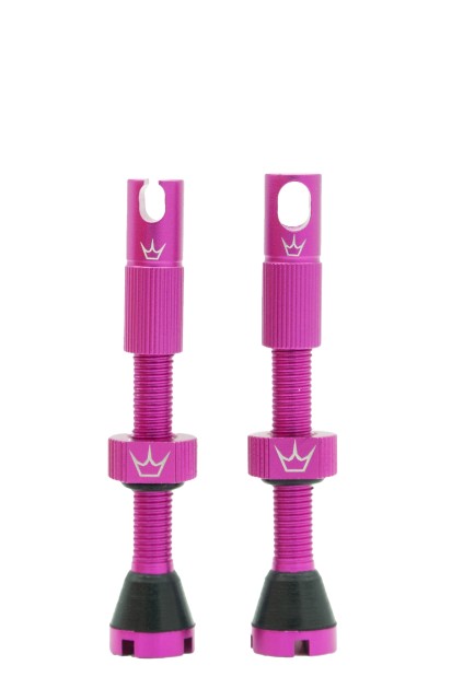 VENTILEK PEATY'S X CHRIS KING (MK2) TUBELESS VALVES