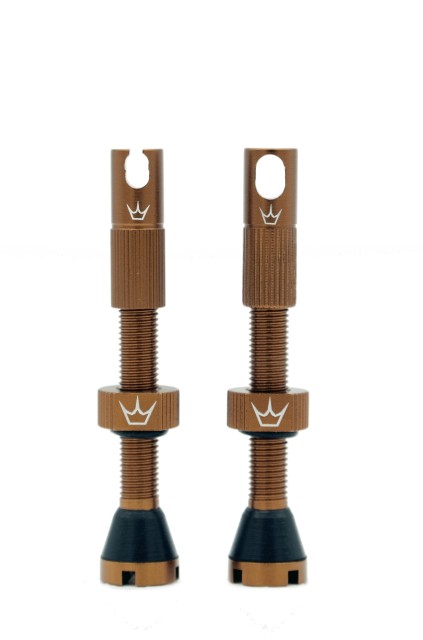 VENTILEK PEATY'S X CHRIS KING (MK2) TUBELESS VALVES