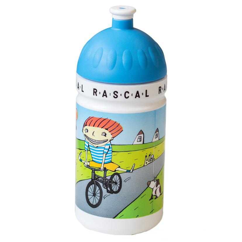 LÁHEV RASCAL BIKES KLUK - 500ml