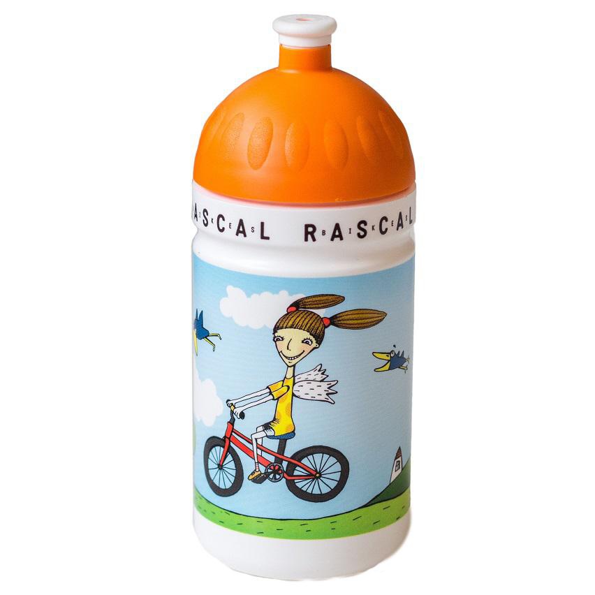 LÁHEV RASCAL BIKES HOLKA - 500ml