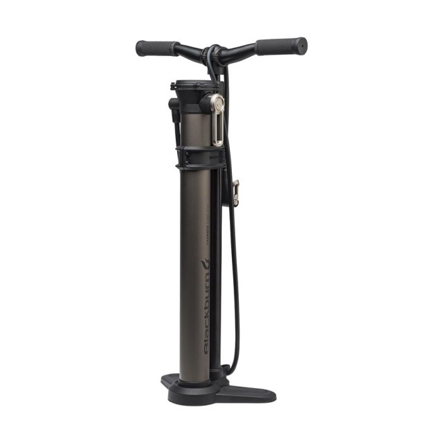 PUMPA BLACKBURN Chamber Tubeless Floor