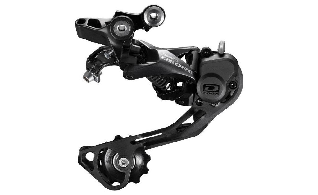 PŘEHAZ MTB SHIMANO DEORE RD-M6000 - SGS