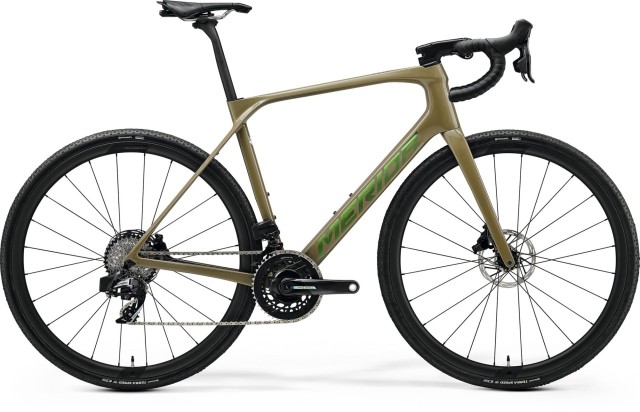 MERIDA SCULTURA ENDURANCE GR 8000
