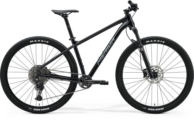 MERIDA BIG.NINE 400 2025