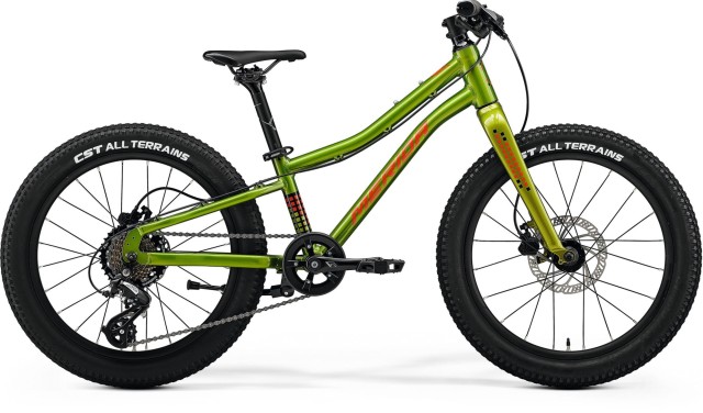 MERIDA MATTS J. 20+