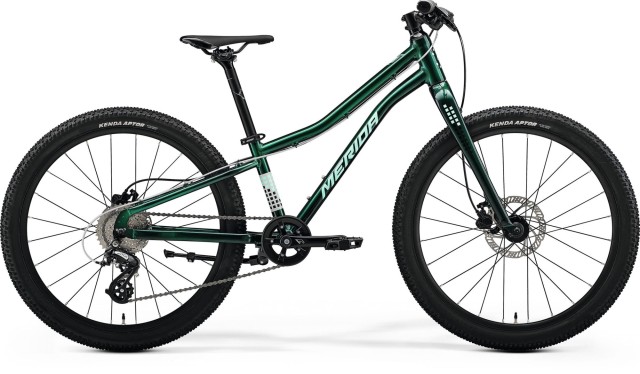 MERIDA MATTS J. 24+